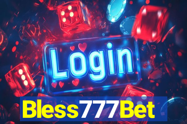 Bless777Bet