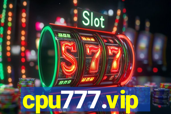 cpu777.vip