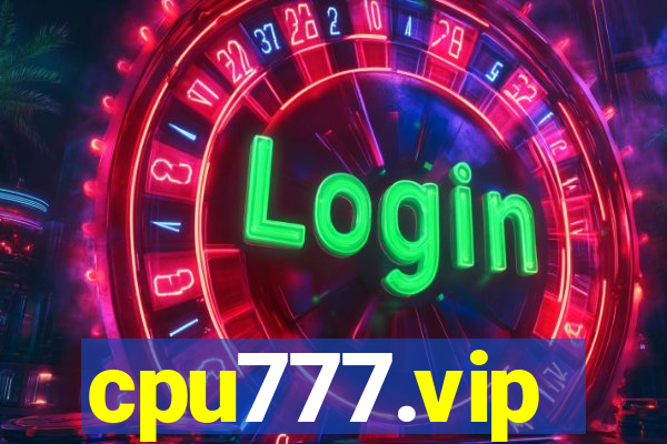 cpu777.vip