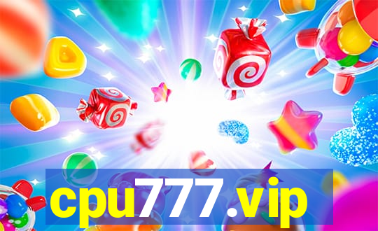 cpu777.vip