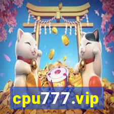 cpu777.vip