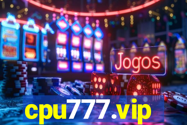 cpu777.vip