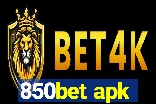 850bet apk