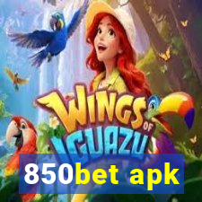 850bet apk