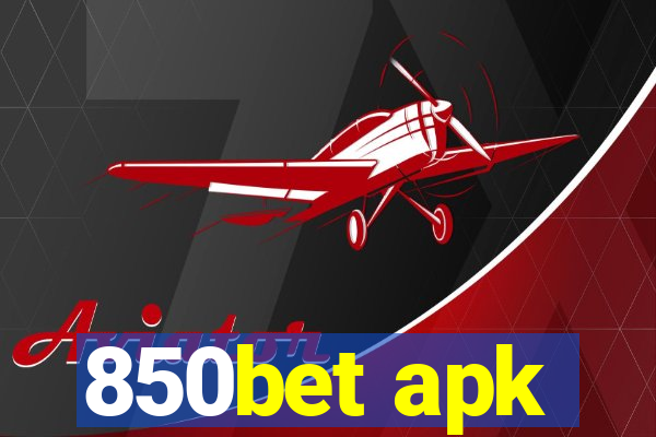 850bet apk