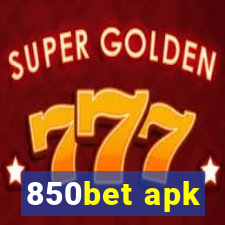 850bet apk