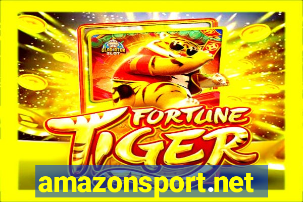 amazonsport.net