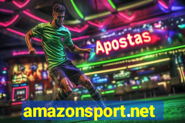 amazonsport.net