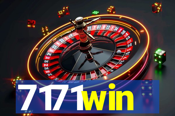 7171win