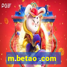 m.betao .com