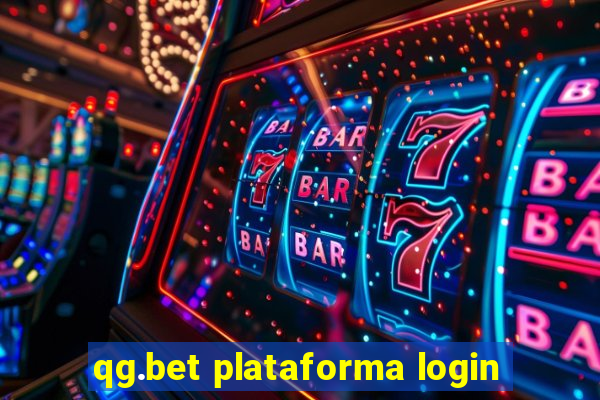 qg.bet plataforma login