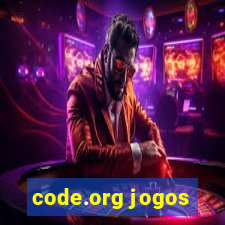 code.org jogos