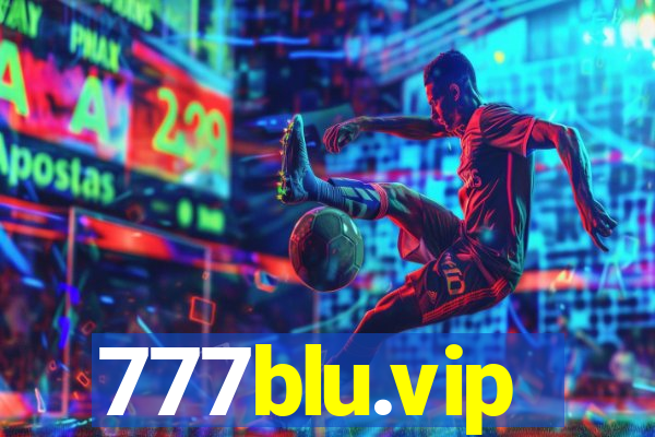 777blu.vip