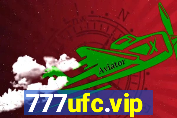 777ufc.vip