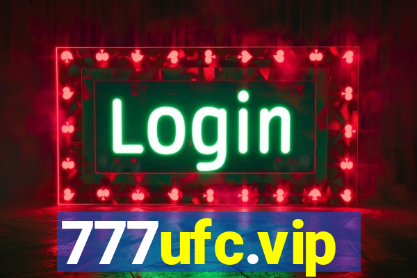 777ufc.vip