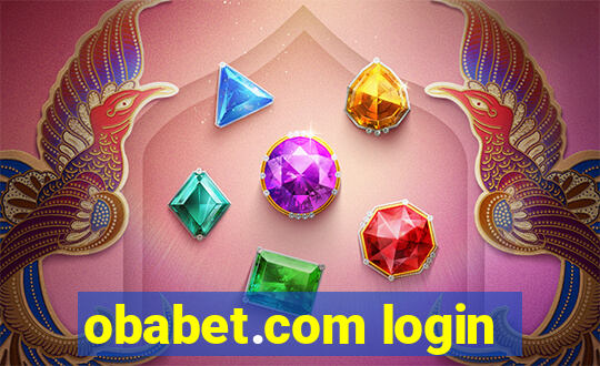 obabet.com login