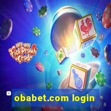 obabet.com login