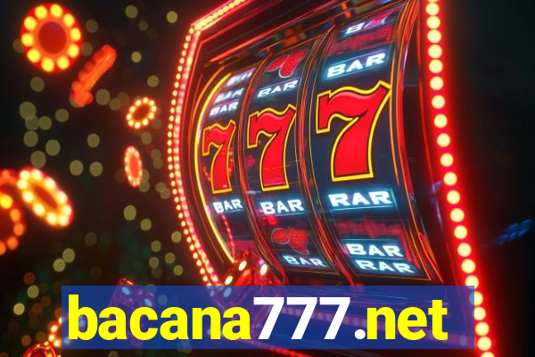 bacana777.net