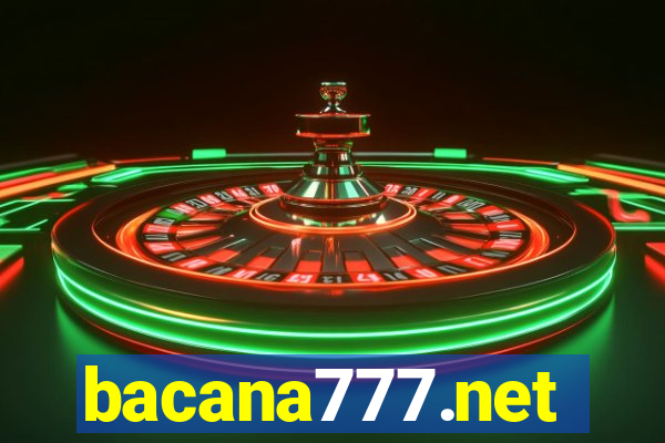 bacana777.net