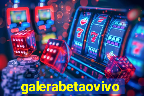 galerabetaovivo