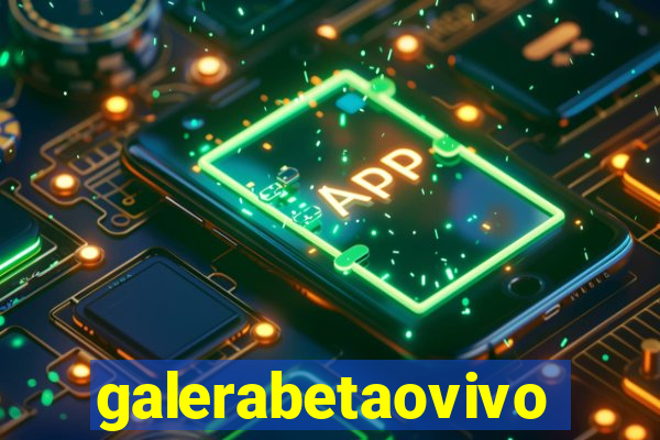 galerabetaovivo