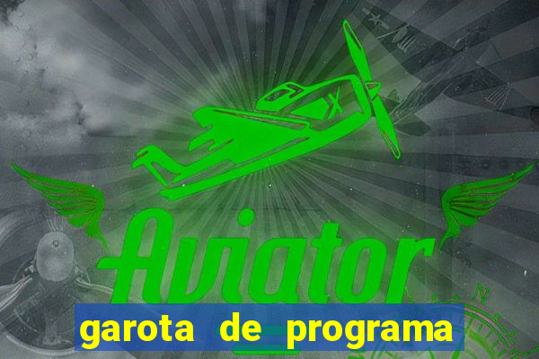 garota de programa em salvador