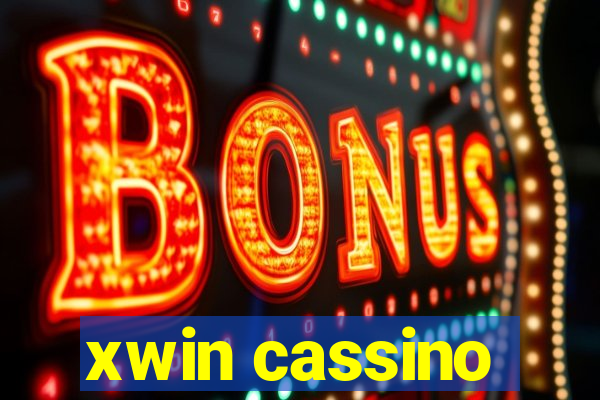 xwin cassino