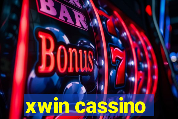 xwin cassino