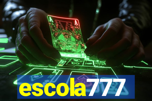 escola777