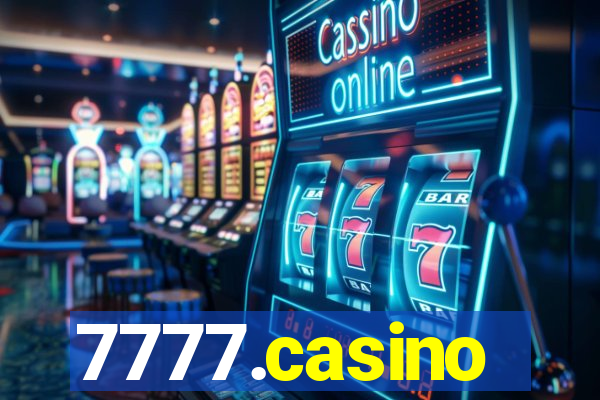 7777.casino