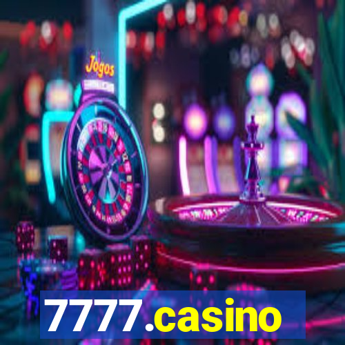 7777.casino