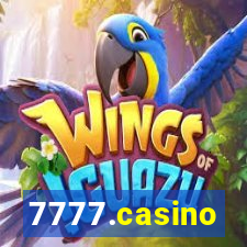 7777.casino