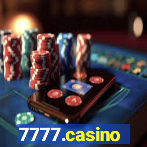 7777.casino