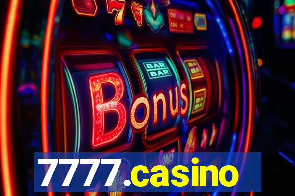 7777.casino