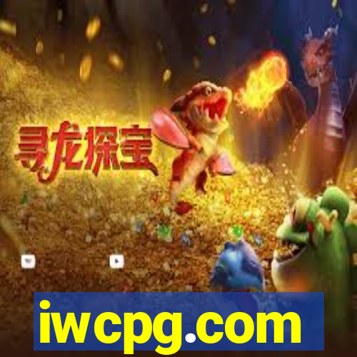 iwcpg.com