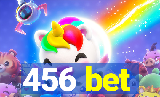 456 bet