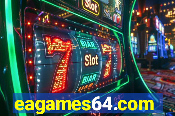 eagames64.com