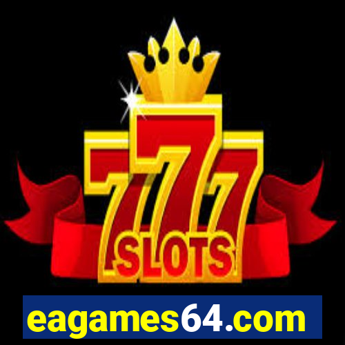 eagames64.com