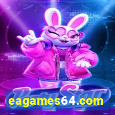 eagames64.com