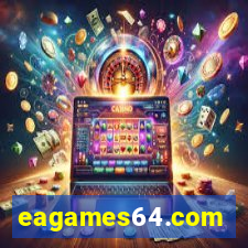 eagames64.com