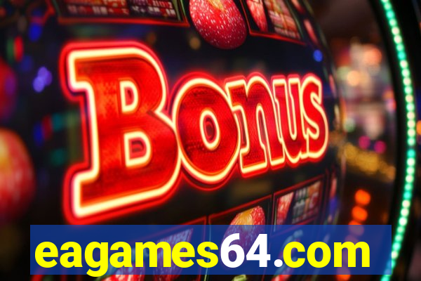 eagames64.com