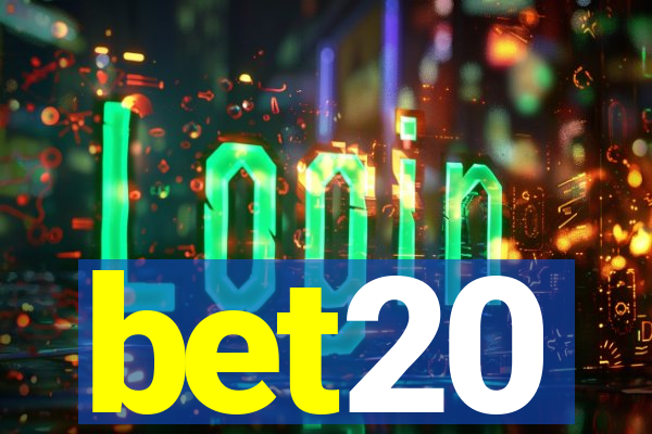 bet20