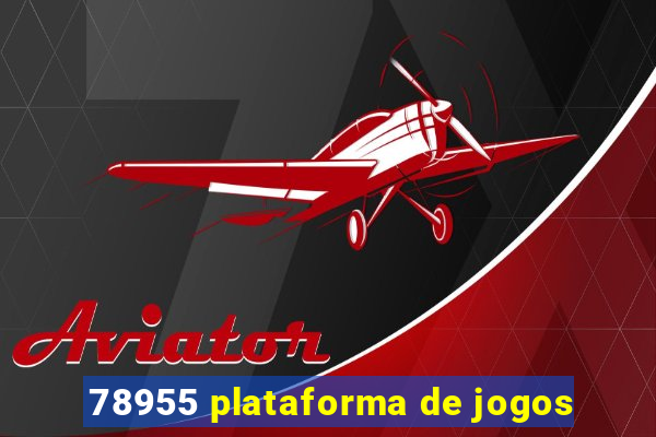 78955 plataforma de jogos