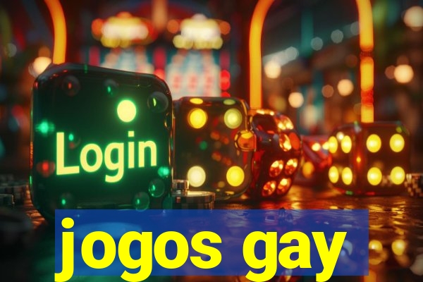 jogos gay