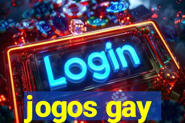 jogos gay