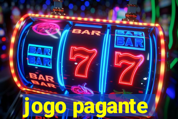 jogo pagante