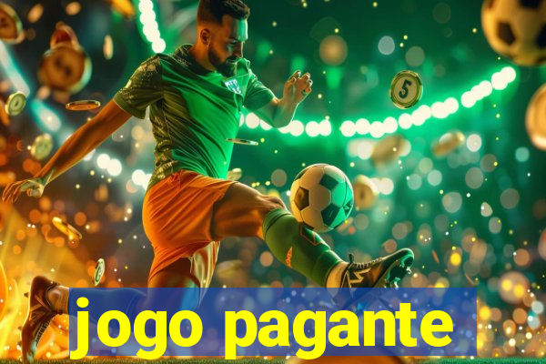 jogo pagante