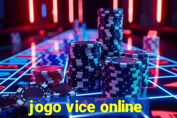 jogo vice online