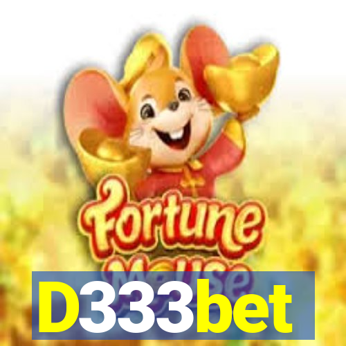 D333bet