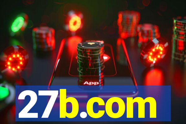 27b.com